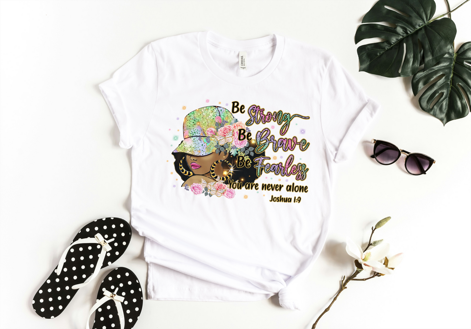 Classic T-Shirts Women Fashion